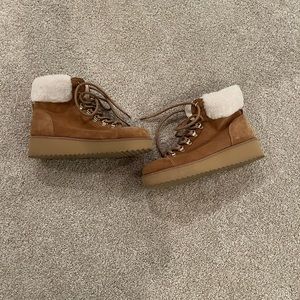 Sam Edelman Boots